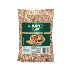 Liberty Select Muesli Fruit &amp; Nut 1kg - 2 pack