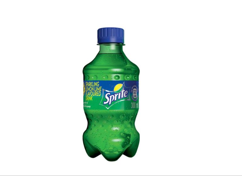Sprite - 300ml (24 Pack)
