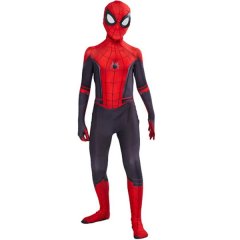 Kids Spiderman Suit