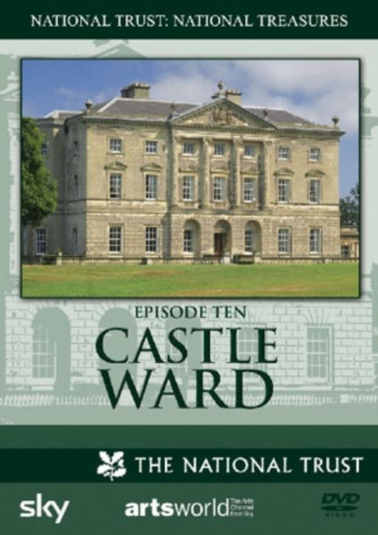 National Trust: Castle Ward(DVD)