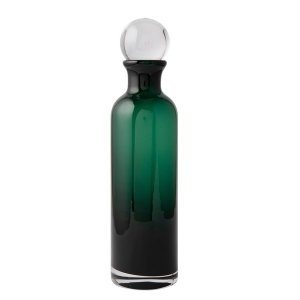 OMADA Bottle with Lid Green