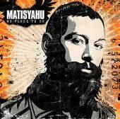 Matisyahu - No Place To Be (CD + DVD)