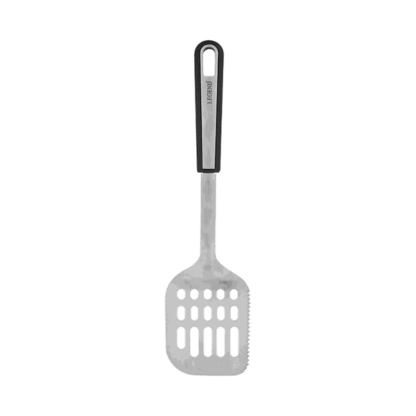 Legend Premium Stainless steel Slotted Turner