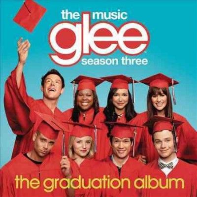 Glee:Music The Graduation Album - (Import CD)
