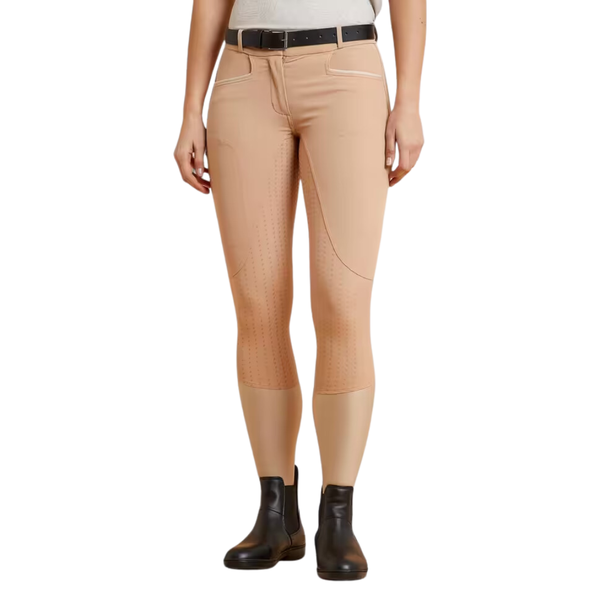 Fouganza Women's Horse Riding Jodhpurs