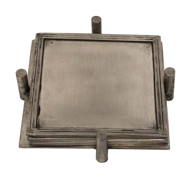 YB Ambiente - Classic Square Coaster Set