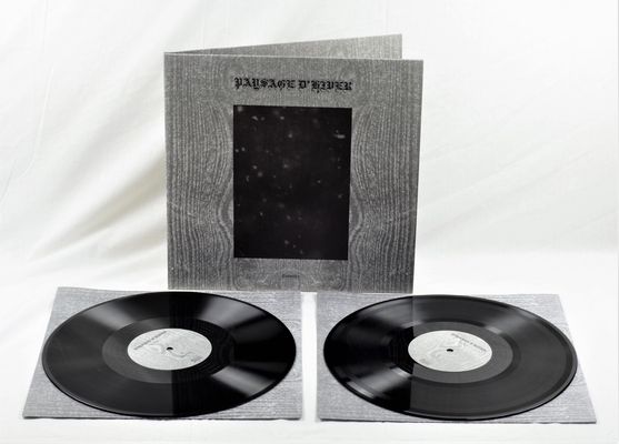 Einsamkeit (Vinyl / 12" Album)