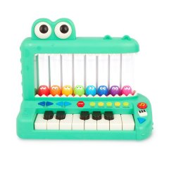 Battat Croco Pop Piano