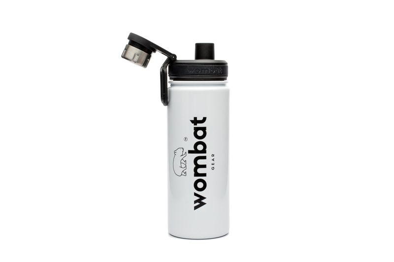 Wombat Premium Hydration Bottle