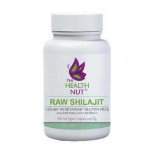 Raw Shilajit