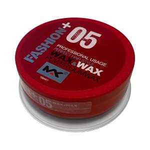 MVAKA - Power Gumwax Perfect Hair Styling Wax