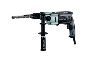 Hitachi - Impact Drill in Carry Case - 860W