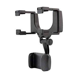 Universal Car Rear View Mirror Mount