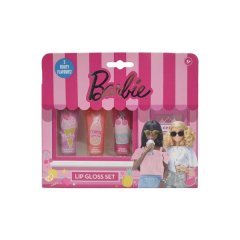 Barbie Extra Extra Lip Gloss 3 Pack