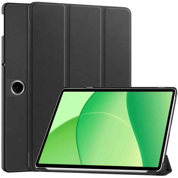 Favourable Impression Flipase Case Auto Sleep Compatible With Oppo Pad SE