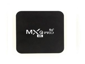 Android TV Box MXQPRO -4K
