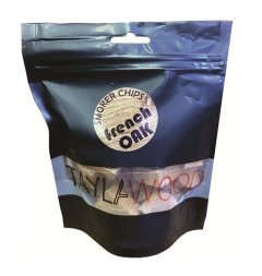 Meat Smoking Chips Oak 100g