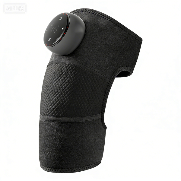 Heated knee Massager 2026 New