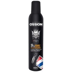 Ossion P.B.L. 5-in-1 Clipper Cleansing Oil 300ml