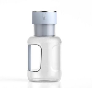 Rechargeable On The Go Blender And Drinking Bottle