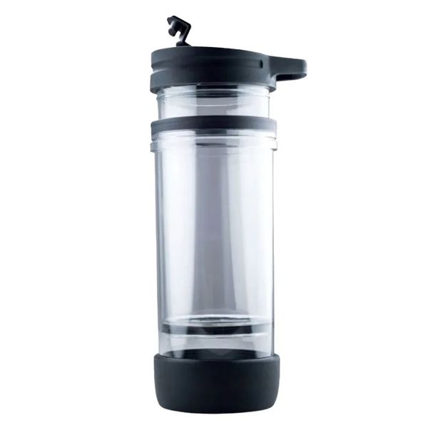 Commuter Java Press