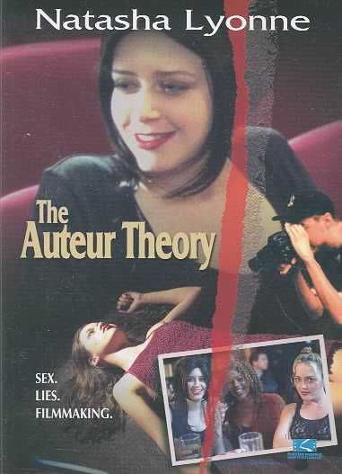Auteur Theory - (Region 1 Import DVD)
