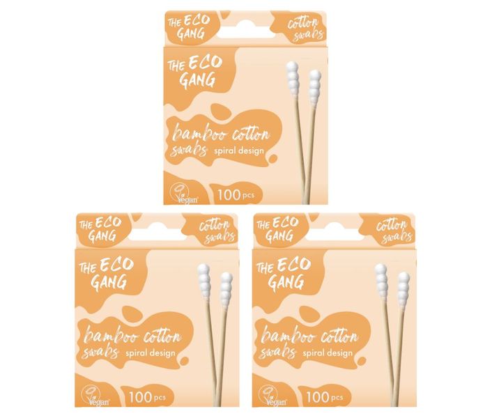 Bulk Pack x 3 Hamiltons Original Sheepskin Refill 225mm