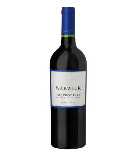 Warwick - First Lady Cabernet Sauvignon - 750ml