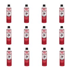 CRC Lectra-Motive Electric Parts Cleaner 539 gram Aerosol (Quantity: 12)