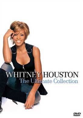 Houston Whitney - Whitney Greatest Hits (DVD)