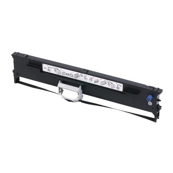 OKI 43503602 Black Ribbon Cartridge