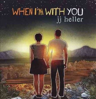 Jj Heller - When I'm With You (CD)
