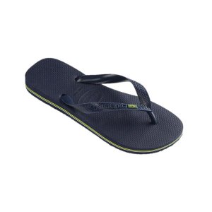 Havaianas Brazil Navy