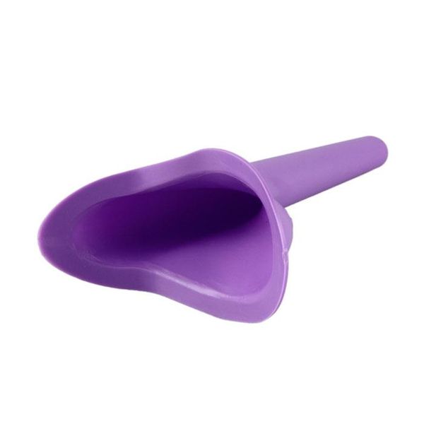 Women Urinal