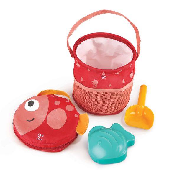 Fold And Go Beach Set