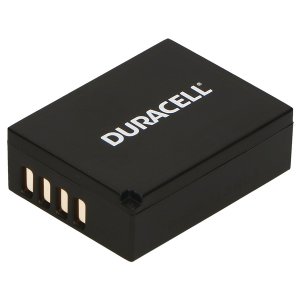 Fujifilm NP-W126 Camera Battery by Duracell