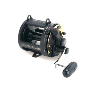 Shimano TLD 15 Reel