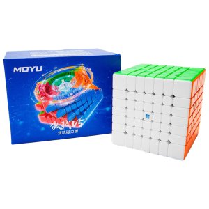 MoYu AoFu V5 7×7