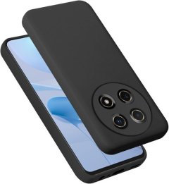 Flexible Silicone Cover Compatible with Huawei Nova 13i