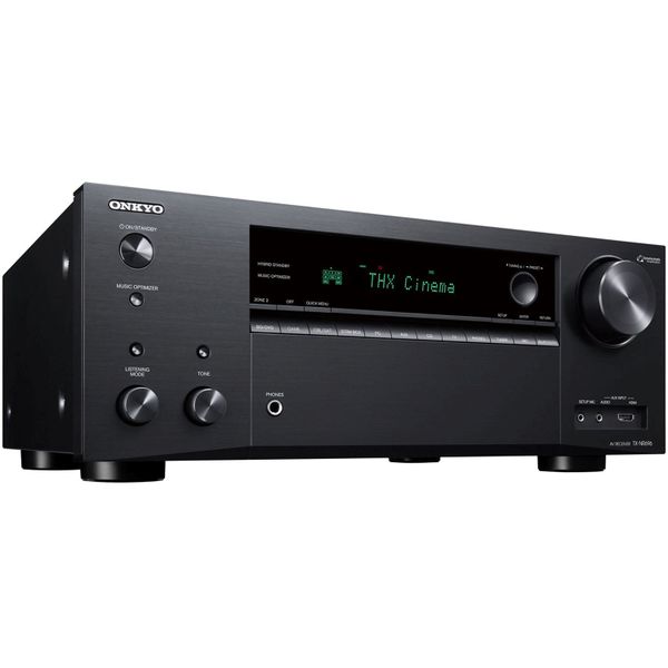 Onkyo TX-NR696