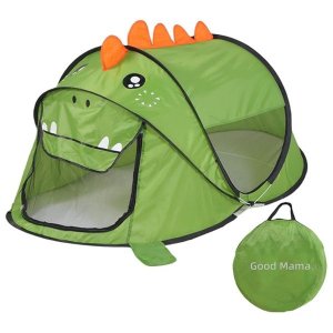 GoodMama Kids Playhouse Instant Tent Portable Indoor Outdoor Gift Toy