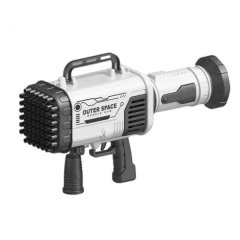 60 Holes Bazooka Bubble Gun