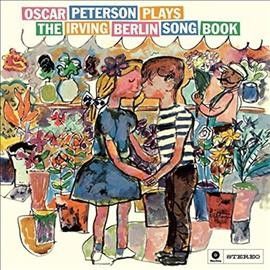 Oscar Peterson Plays the Irving Berlin Songbook (Vinyl / 12" Album)