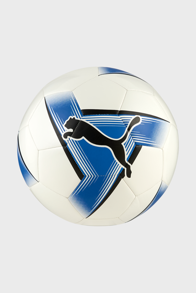 Puma Prestige Soccer Ball - White/Team Blue