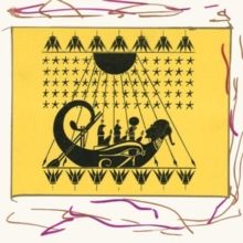 Horizon (Vinyl / 12" Album)