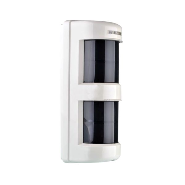 Takex Wireless Dual-Zone TX-114FR: Up To 12m x 180 Degrees