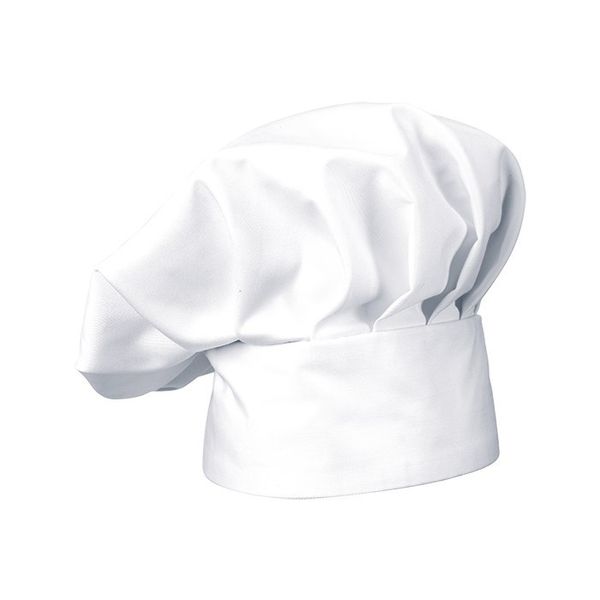 Chef Mushroom Hat