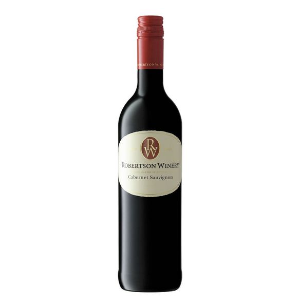 Robertson Winery | Cabernet Sauvignon |6 x 750ml