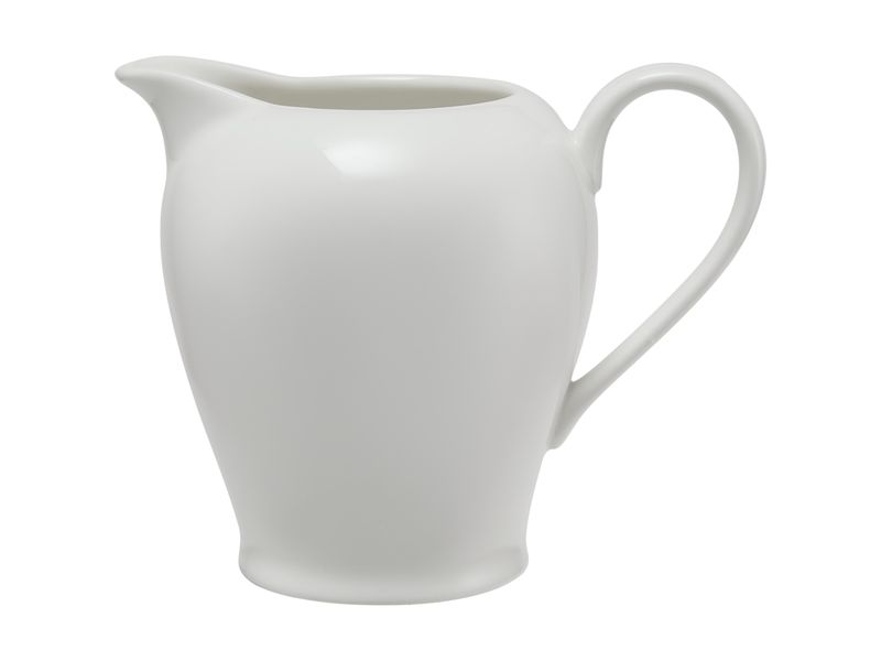 Maxwell and Williams White Basics Creamer 360ML - set of 4
