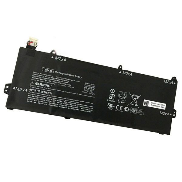 Battery For HP Pavilion 15-CS1001LA Series Laptop (LG04XL)